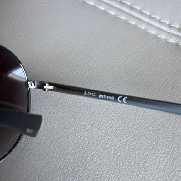 Just Cavalli Unisex Aviators - Picture 5 of 6